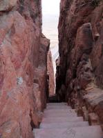 Red Hill Mountain 